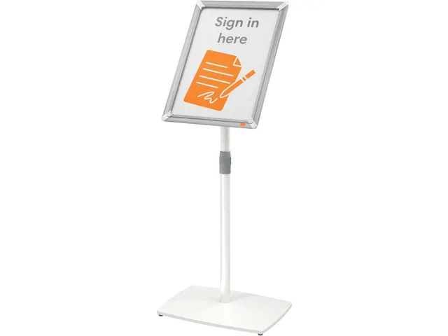 info vloerstandaard Premium Plus, ft A3