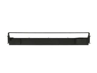 C13S015022 EPSON LQ1000 ribbon black 2 - 1