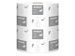 PLUS Handdoekrollen met huls, Centerfeed, 2-laags M2, 171 m, Hoogwit - 1