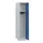 schoollocker,HxBxD 1630x300x500mm,1vak,vak B 300mm,cil.-slot,sokkel