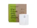 Handdoekrol 100% Recycled 2-laags Co2 neutraal 8 Rol