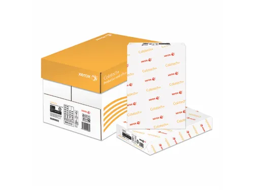 Colotech+ papier A3 220 gram Wit 250 Vel
