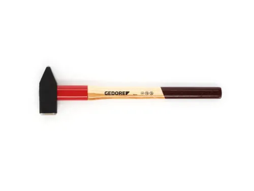 GEDORE 609 H-3 Voorhamer ROTBAND-PLUS 3kg,600mm