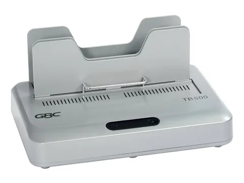 Inbindmachine GBC Thermisch TB500