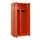 PBM-locker,HxBxD 1850x800x500mm,2vak,vak B 400mm,cil.-slot