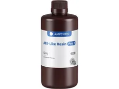 UV/LCD ABS LIKE PRO2 GRAY 1kg