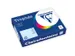 Kopieerpapier Trophee A4 80 gram azuurblauw 500 vel