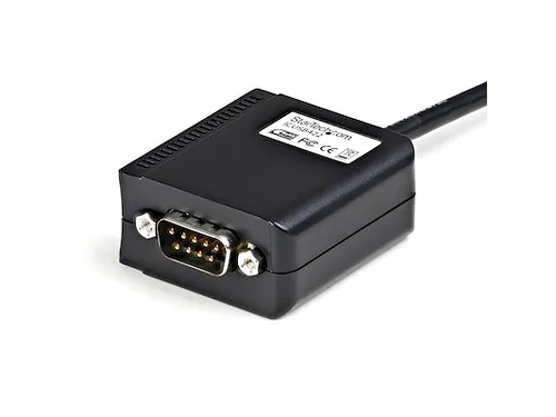 1,8m 1-Port Professionele RS422/485 USB Seriële Kabel Adapter