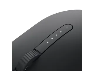 DELL MS3220 Muis Ambidextrous USB Type-A Laser 3200 DPI - 9