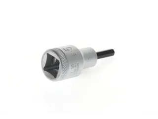 IN 19 5 Schroevendraaierbit 1/2 inch binnenzeskant 5mm - 3