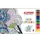 Color Experience kleurpotloden set van 36 stuks