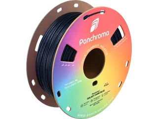 PLA Galaxy 1,75mm Donkerblauw 1kg Panchroma 3D Filament - 1