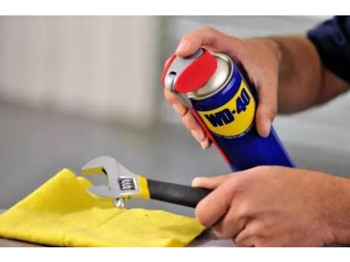 Spray multi-use WD-40 Smart Straw 300ml