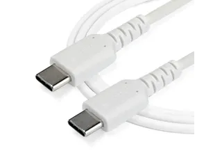 USB-C kabel 1 Meter Wit - 4