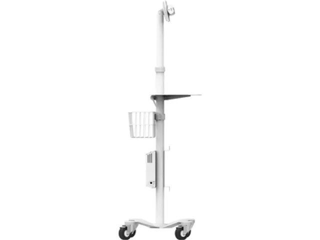 Compulocks Universeel iPad/Tablet Kiosk Medisch Verrijdbaar 7–13''