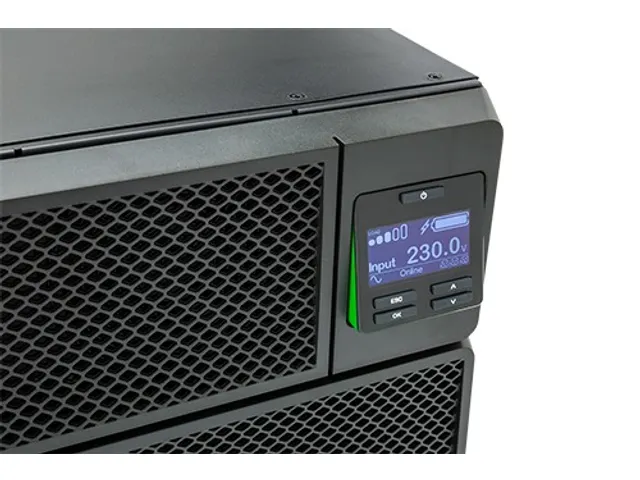 APC Smart-UPS SRT 6000VA RM 230V Marine