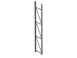standaard,v. palletstelling,type 1 (85/20),HxD 3800x800mm