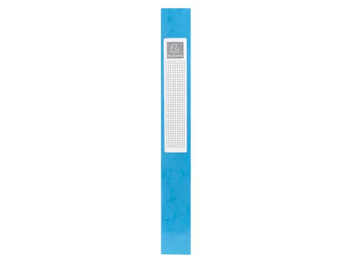 Klasseerdoos IDERAMA rug 40mm lichtblauw