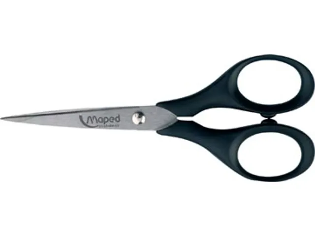 Maped Ciseaux Precise + Etui de protection 13cm