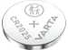 Batterij VARTA knoopcel 2x CR2025 lithium