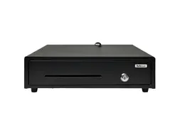 Kassalade Safescan LD-3336 zwart