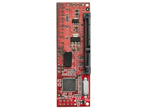 40-polige PATA naar 2,5 inch SATA HDD/SSD/ODD-converter