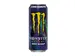 Energiedrank monster full throttle suikervrij 500ml