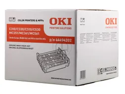 Imaging Drum Oki 44494202 C300 Zwart