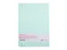 Schetsboek Talens Art Creation 80 vel 140gr 210x297mm frisse munt