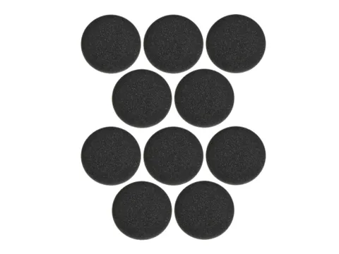 Jabra Evolve Schuimrubberen Oorkussens Foam 10 stuks