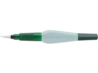 Penseel Faber-Castell met watertank breed - 6