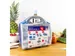 Detectaplast 9021 EHBO medic box food bakkerij