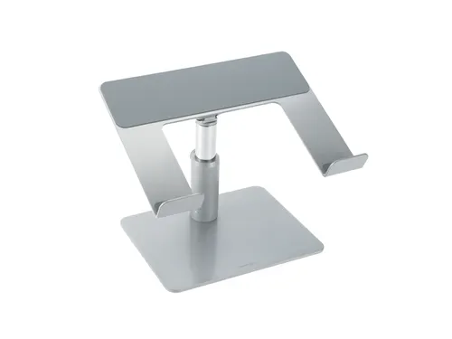 Laptopverhoger Kensington aluminium