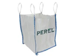 Bouwafvalzak Uit Polypropyleen - 1000 Liter