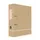 Ordner Oxford Touareg A4 80mm karton naturel/wit
