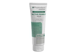 Physioderm Active Pearls Plus handreiniging tube 250ml doos 24 stuks