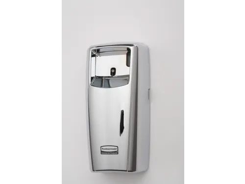 Dispenser Aerosol Standard Led, Rubbermaid Chroom
