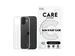 PanzerGlass CARE by X-Ray Case iPhone 16, Hoes, Apple, Apple - i