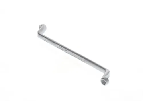 2 7X8dubbele ringsleutels,UD profiel,7x8mm