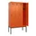 locker,HxBxD 2120x1200x500mm,4vak,vak B 300mm,draaigrendel