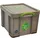 Opbergdoos 35 Liter Gerecycleerd Grijs