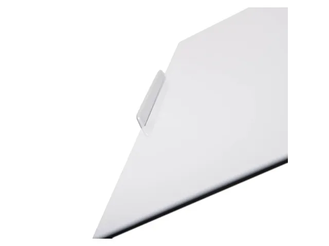 Print BOND 3mm voor Vloerstandaard Stick-On 50x70cm Liggend