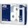 Tork 110777 Zacht Traditioneel Toiletpapier Premium 2-Laags 54 Rol