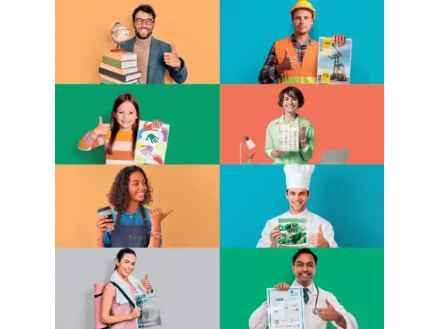 Lamineerhoes Leitz Ilam A4 175 micron glanzend