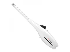 Kisag Gasaansteker lange hals 22cm