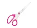 Schaar Leitz WOW 205mm titanium roze