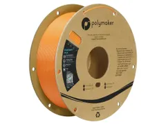 3D Filament PLA HS PLA 1.75mm Oranje 1kg