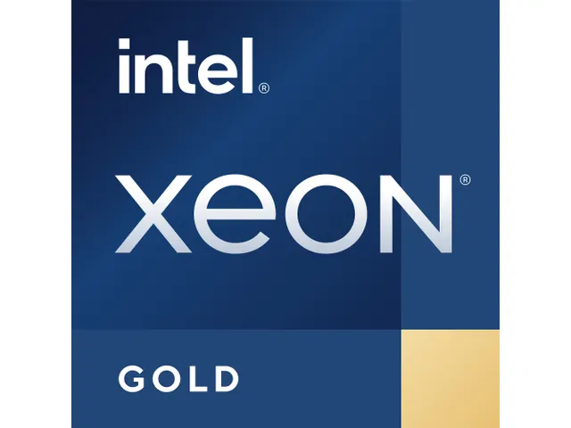 Intel Xeon Gold 6430 processor 2,1 GHz 60 MB Box