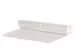Powersterko afvalzak LDPE 65/25x140cm T70 transparant 10rolx10st 100st