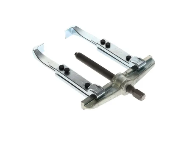 1.06/3-3 Universele trekker,2-armig,250x300mm